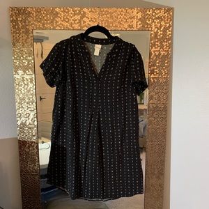 Soft T-Shirt Dress